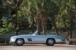 Mercedes-Benz 300 SL Roadster 1961 года